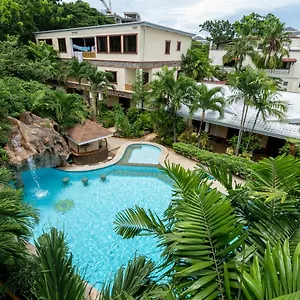 visit hotel